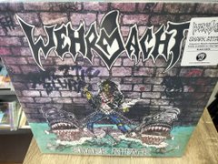 WEHRMACHT / Shark Attack(LP/HHRՁj