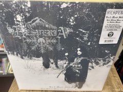 HESPERIA / Fra Li Monti Sibillini (2LP/HHRՁj