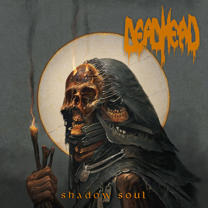 DEAD HEAD / Shadow Soul