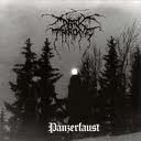 DARKTHRONE / Panzerfaust 