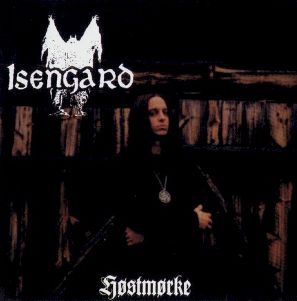 ISENGARD / Hostmorke