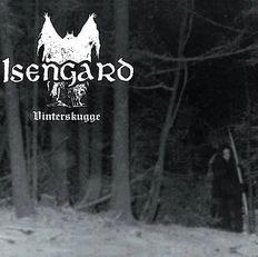 ISENGARD / Vinterskugge