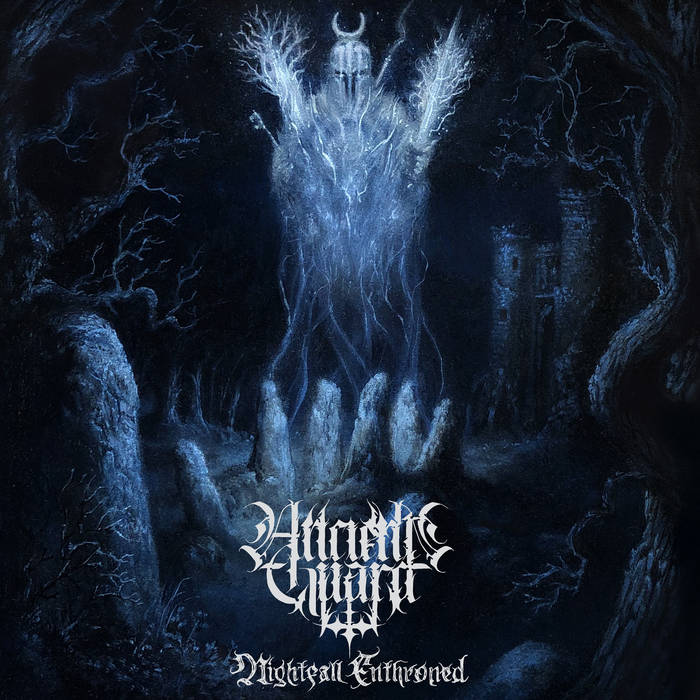 ANCIENT GUARD / Desiderans Dissolvi 