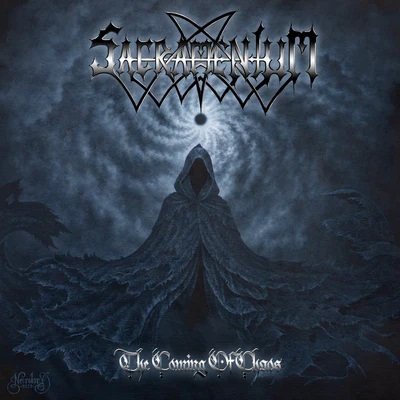 SACRAMENTUM / The Coming of Chaos (2024 REMIX)