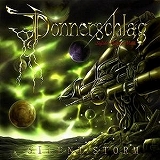 DONNERSCHLAG / Silent Storm