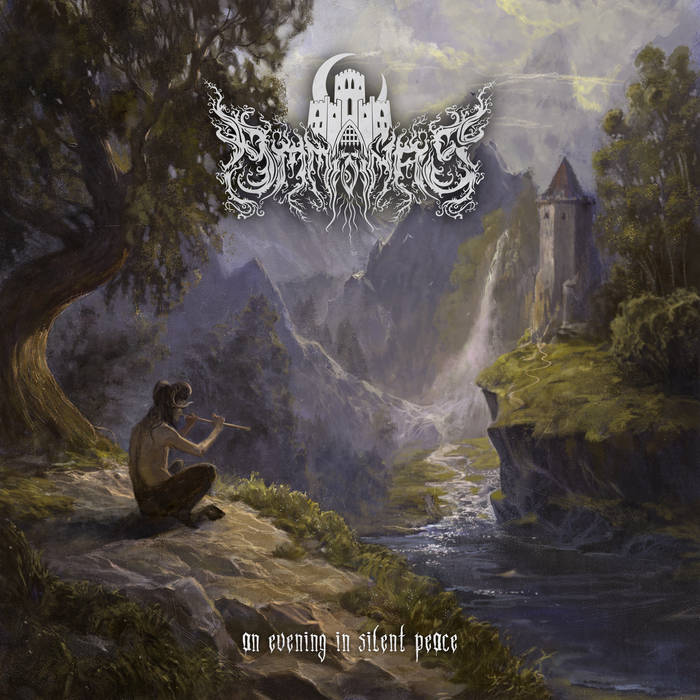 AMMANAS / An Evening In Silent Peace