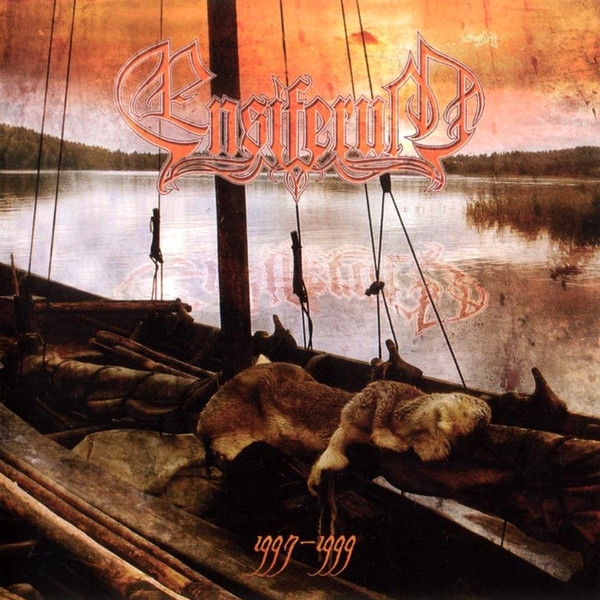 ENSIFERUM / 1997-1999 (digi/boot)