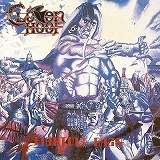 CLOVEN HOOF / Fighting Back+The Opening Ritual
