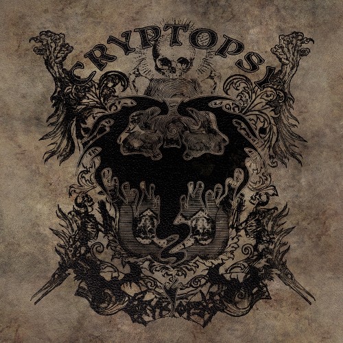 CRYPTOPSY / Cryptopsy (2025 reissue)
