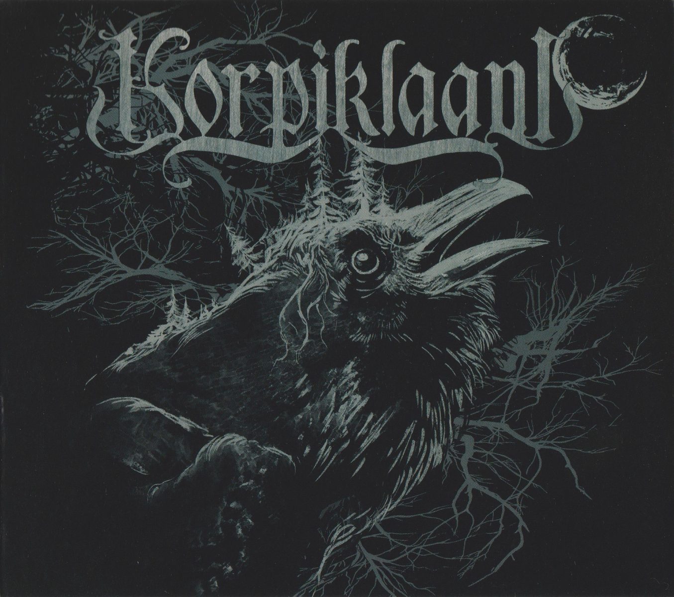 KORPIKLAANI / Wayfarers Live 