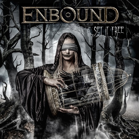 ENBOUND / Set It Free@i2CD) NEW !!