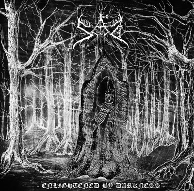 SAD / Enlightened by Darkness