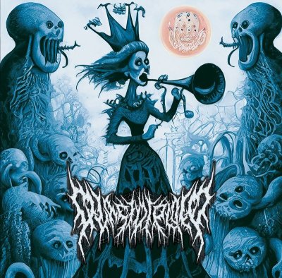 Quasidiploid / Deconstruction