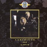 BLONDE ON BLONDE / Labyrinth of Love