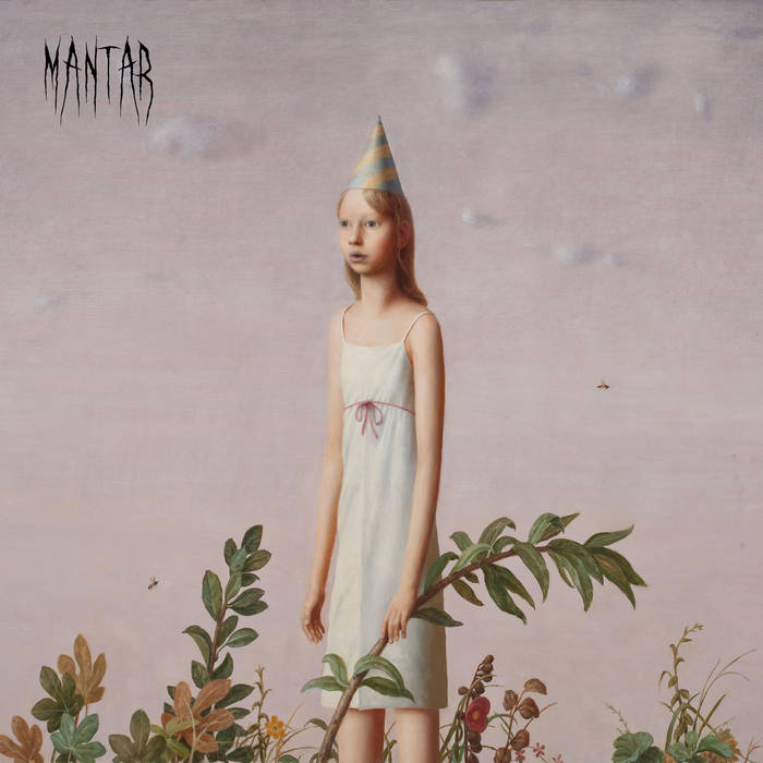 MANTAR / Post Apocalyptic Depression (digi)