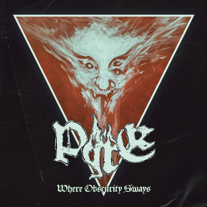  PYRE / Where Obscurity Sways@iNEWIIj