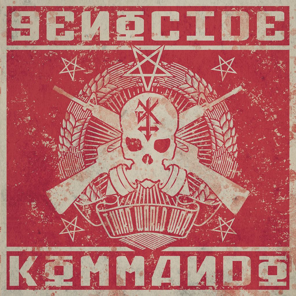 GENOCIDE KOMMANDO / Third World War