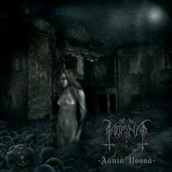 HORNA / Aania Yossa