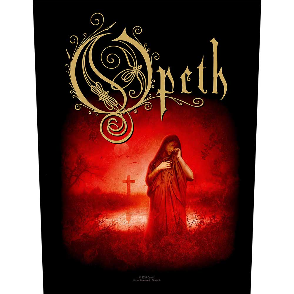 OPETH / Still (BP)