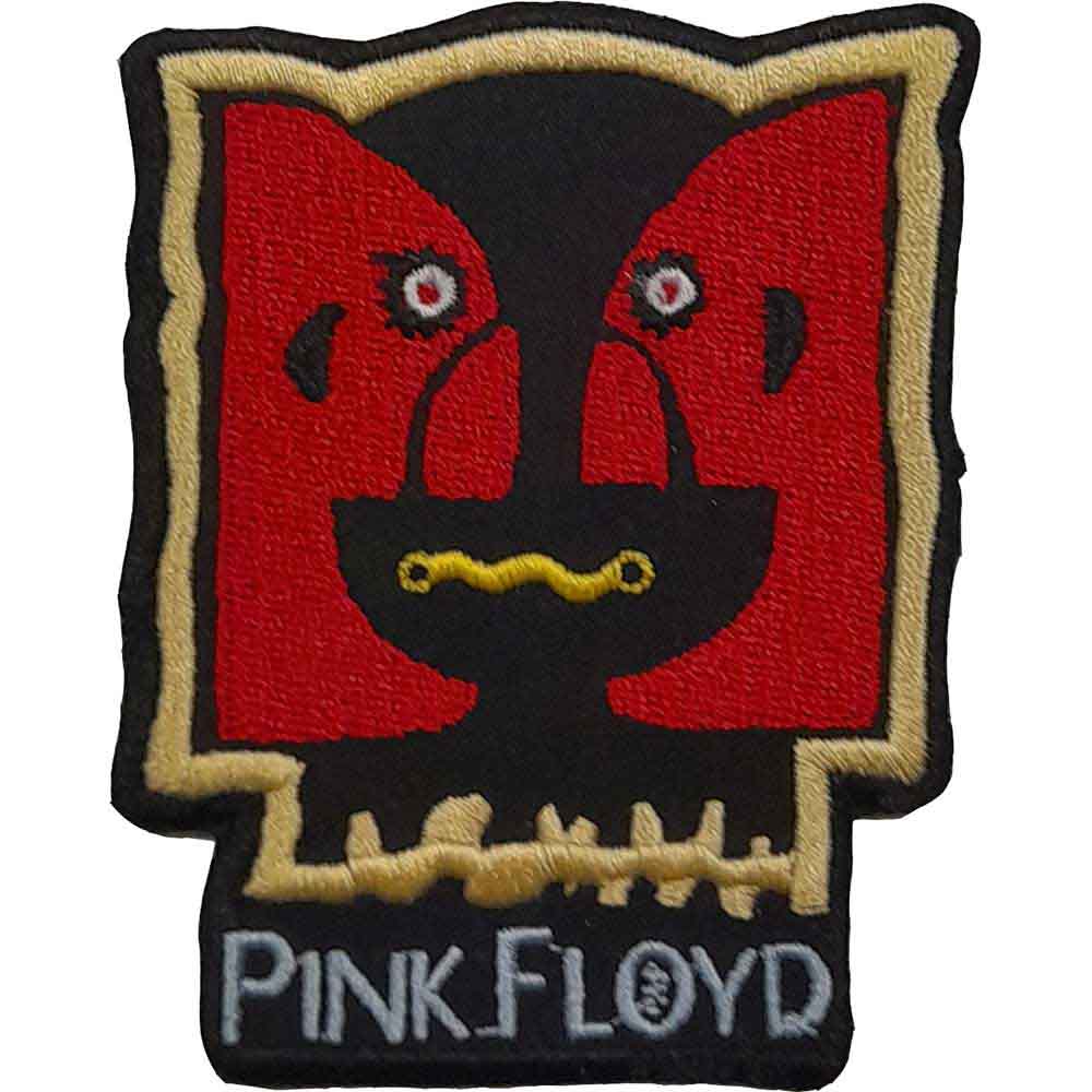 PINK FLOYD / Division Bell SHAPED (SP)