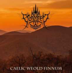 STORMHEIT / Caelic Weold Finnum (2024 reissue)