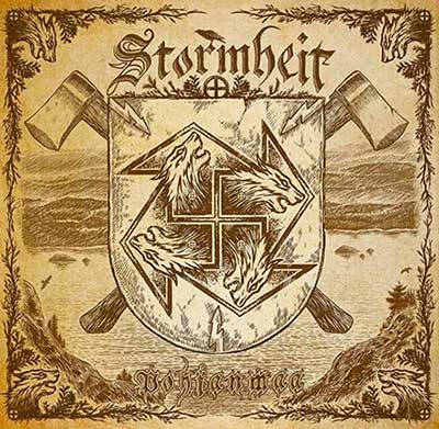 STORMHEIT / Pohjanmaa (2025 reissue)