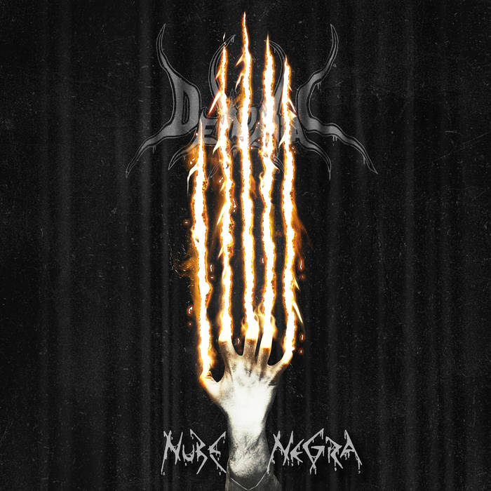 DEMONIAC / Nube Negra 