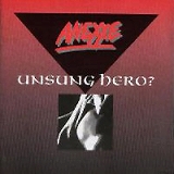 ANEXXE / Unsung Hero?