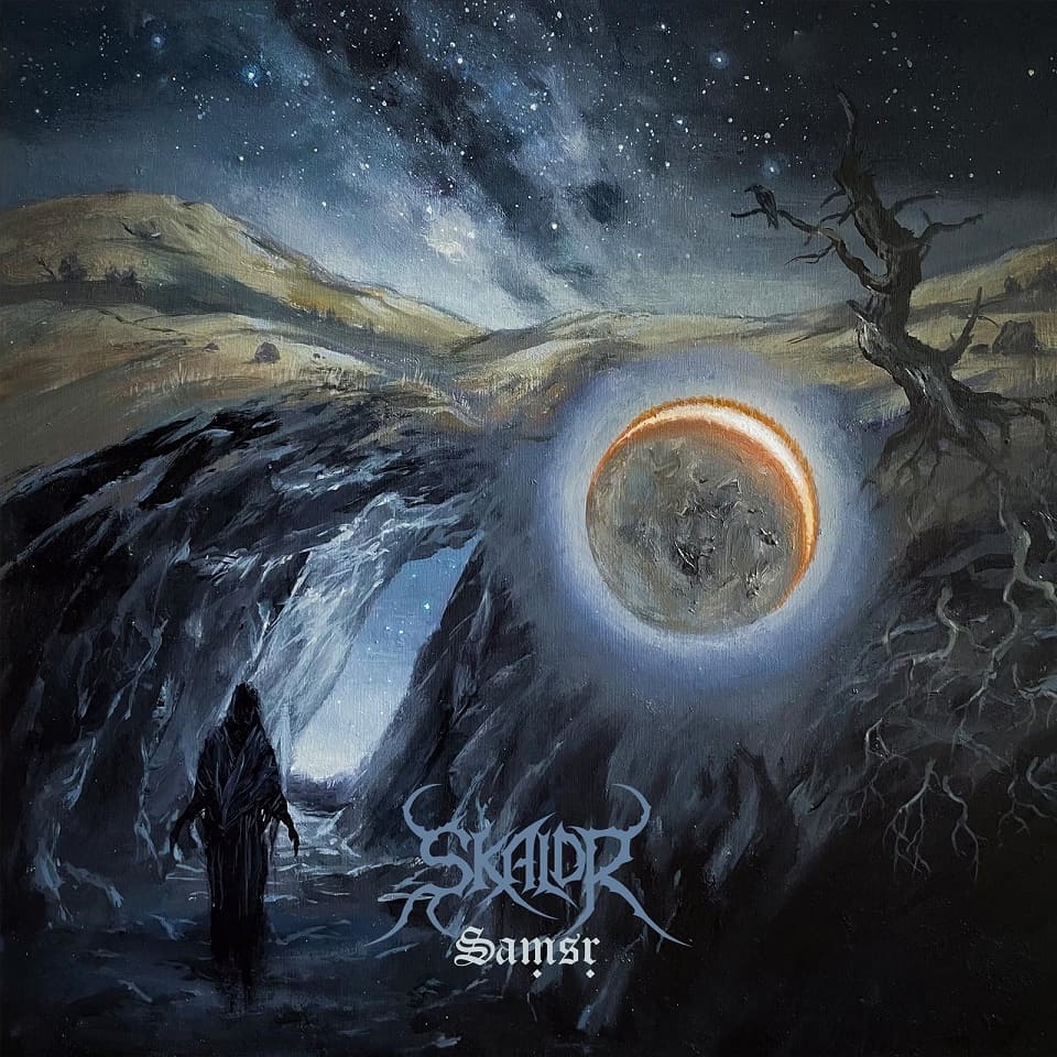 SKALDR / Samsr (ɏチfBbNubNj
