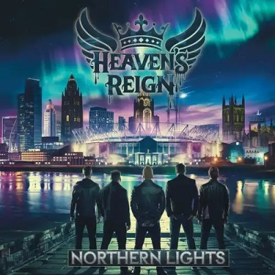 HEAVENfS REIGN / Northern Lights (UKfBbNEbN/HRI)