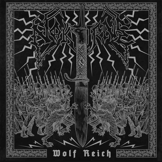 NOKTURNE / Wolf Reich (slip)