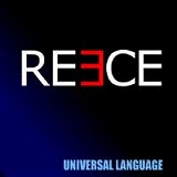 REECE / Universal Language (slip)