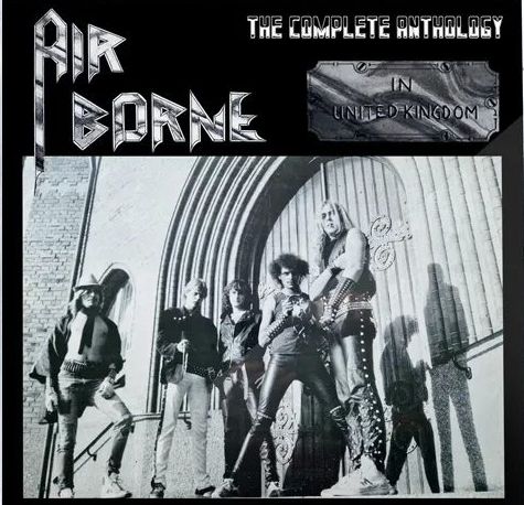 AIR BORNE / In United Kingdom iXEfBbV^Jgj