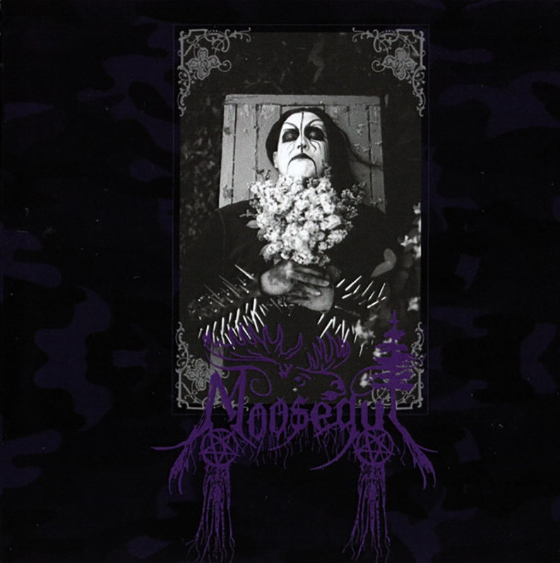 MOOSEGUT / ...to Flowery Deaths