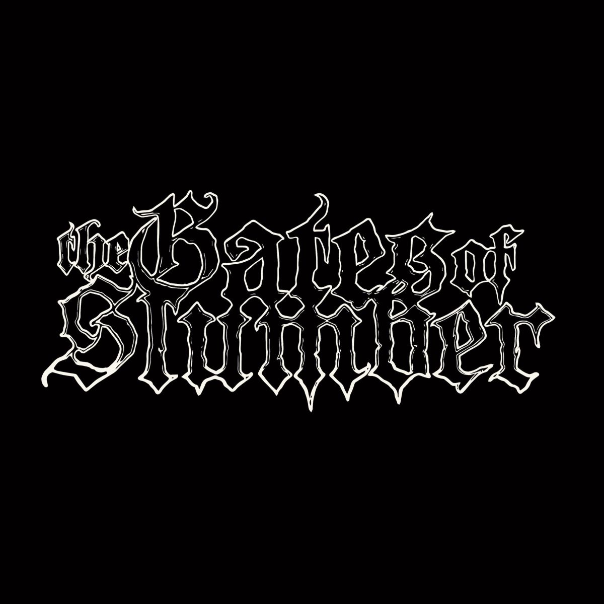 THE GATES OF SLUMBER / The Gates of Slumber (digi)