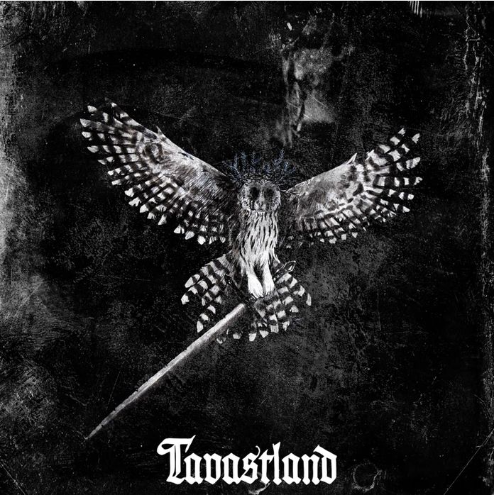 HAVUKRUUNU / Tavastland (NEW !)