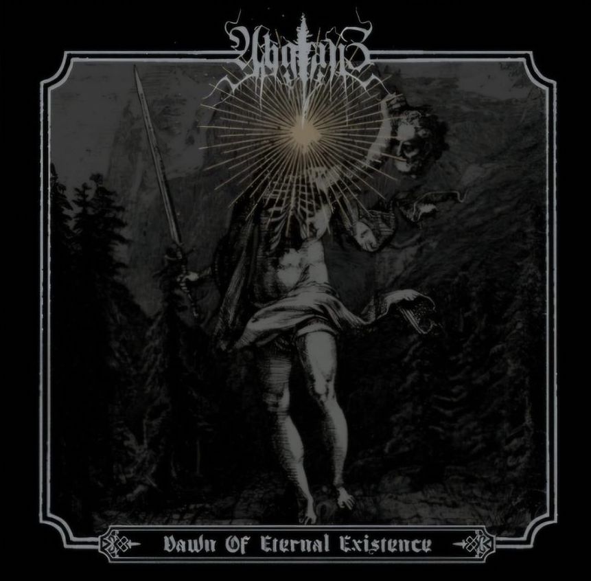 ABGLANZ / Dawn Of Eternal Existance (digi)