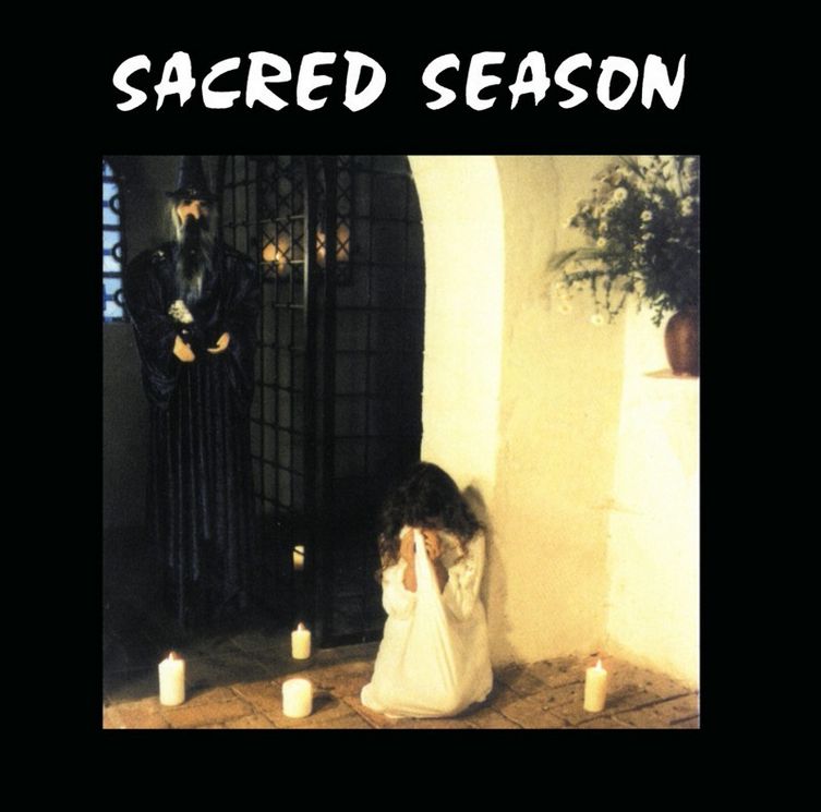SACRED SEASON / Sacred Season (hCc̃n[AP&J ClassixxV[YI) 