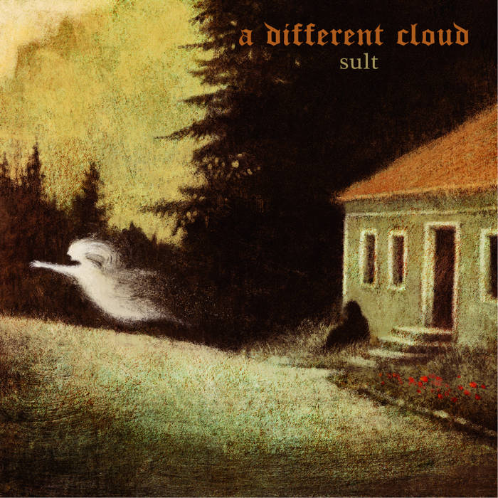 A DIFFERENT CLOUD / Sult (digi )(̃AgXtFbNubNIj