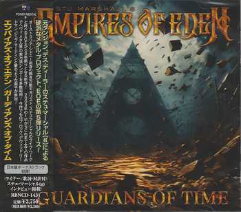 EMPIRES OF EDEN / Guardians Of Time () yTFTCAiU[EWPbgz