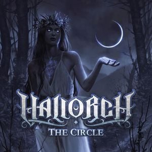 VALLORCH / The Circle (digi)