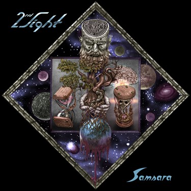 2ND SIGHT / Samsara
