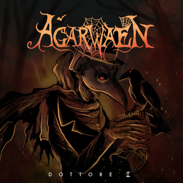 AGARWAEN / Dottore I