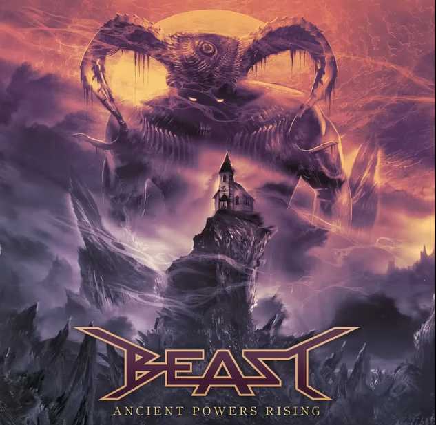 BEAST / Ancient Power Rising (digi) hCcEOHMVIyTGXebJ[z