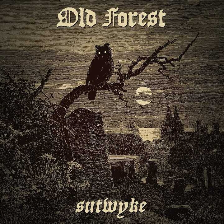 OLD FOREST / Sutwyke