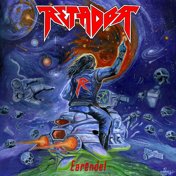 RETADOR / Earendel