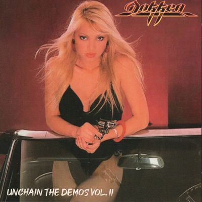 DOKKEN / Unchain the Demos Vol. II (boot)