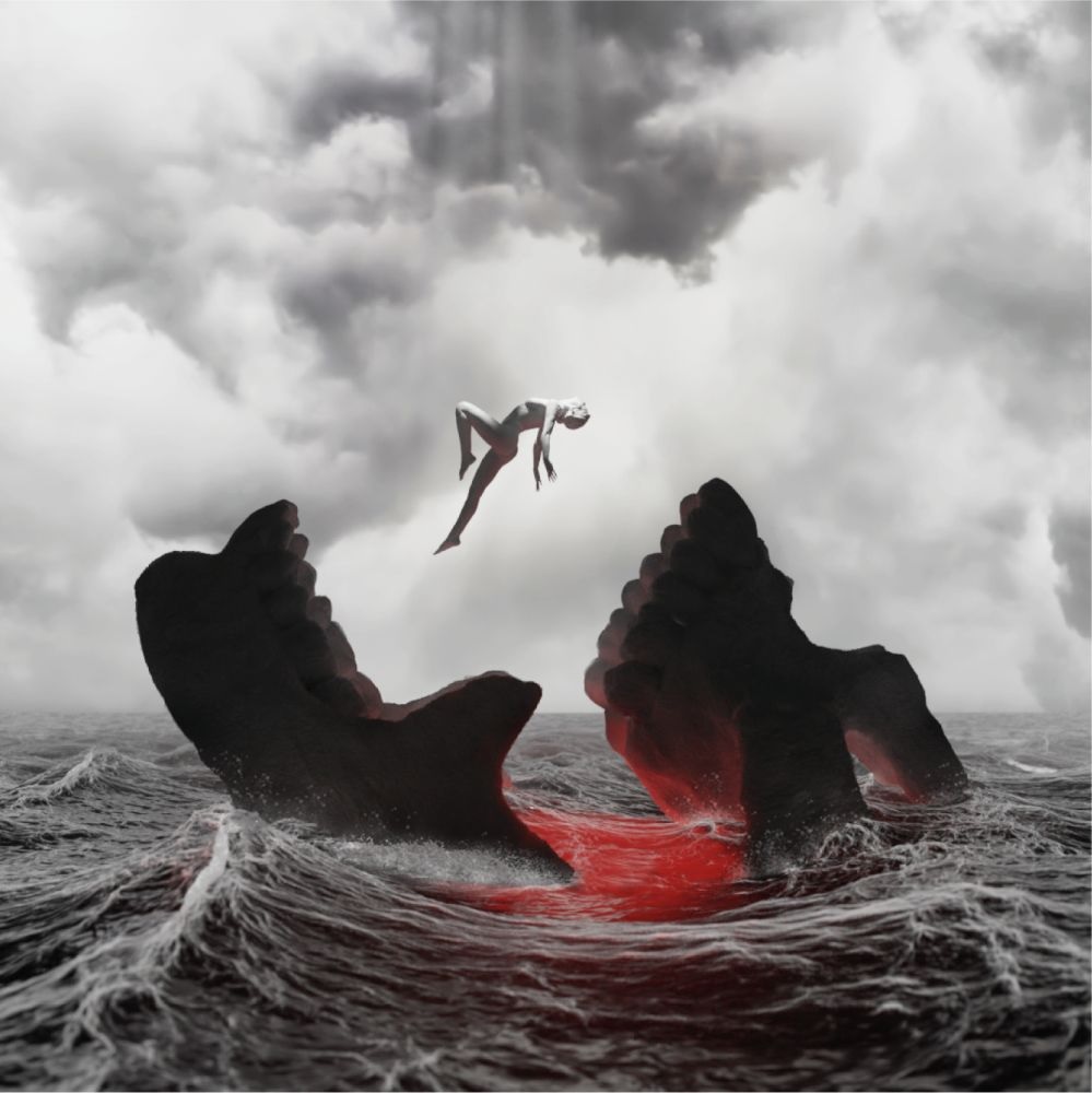CHIMERA / Gloria Mortis (digi)