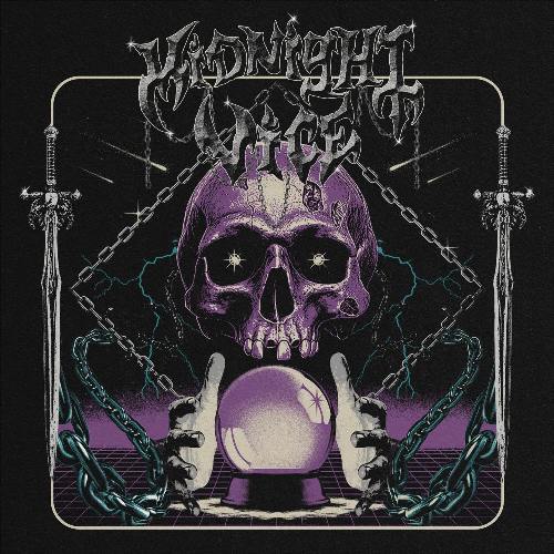 MIDNIGHT VICE / Midnight Vice