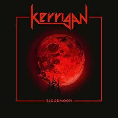 KERRIGAN / Bloodmoon (slip)@